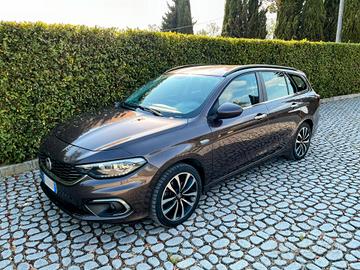 FIAT Tipo 1.3Mjt S&S SW Business 95Cv E6D - 2020