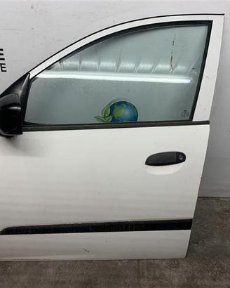 PORTIERA ANTERIORE SINISTRA HYUNDAI i10 1° Serie