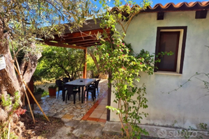 Villino a Marina di Noto 2/3 posti letto