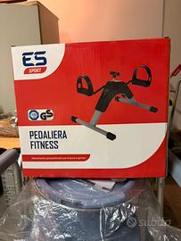 Pedaliera fitness