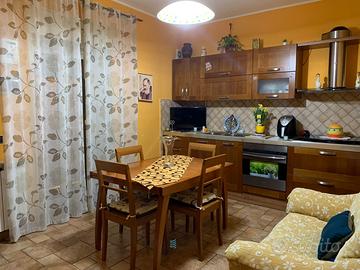 Appartamento Santa Barbara