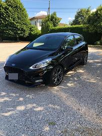 Ford Fiesta 1.5 TDCi ST-Line- Neopatentati- 2018