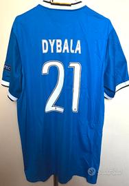 Maglia Juventus 2016-2017 Dybala