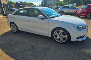 Audi A3 Sedan 1.6 TDI Ambition