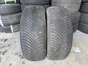 gomme usate 2255017 All Seasons KLEBER - QUADRAXER