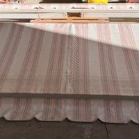 Struttura motorizzata per tende da sole a bracci