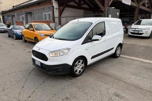 Ford Transit Courier 1.5 TDCi 75CV Van Trend