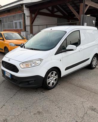 Ford Transit Courier 1.5 TDCi 75CV Van Trend
