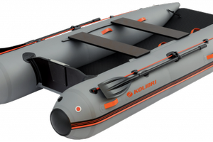 gommone catamarano kolibri km 340 NUOVO
