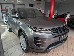 Land Rover Evoque 2.0D I4 150CV R-Dynamic IVA ESPO