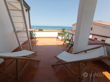 Vacanze mare Calderà Barcellona