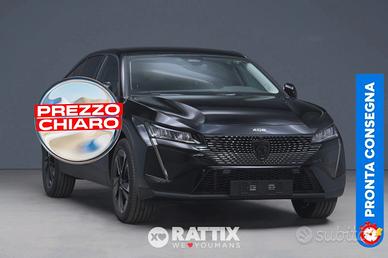 PEUGEOT 408 408 1.2 hybrid Allure 136cv e-dsc6