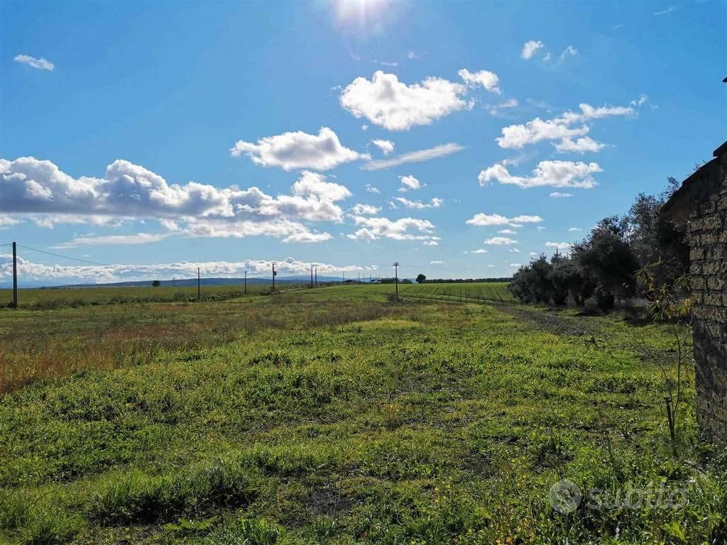 Rustico / Casale di 25025 m² con 2 locali a Tuscan - Vista 5