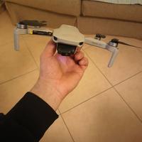 drone DJI Mavic mini