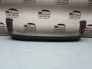 Paraurti posteriore mercedes-benz citan w415 2012-
