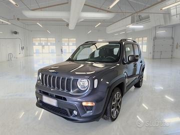 JEEP RENEGADE 1.3 T4 PHEV S 180 CV 4XE AUTO MY22 S