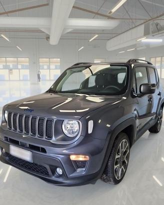 JEEP RENEGADE 1.3 T4 PHEV S 180 CV 4XE AUTO MY22 S