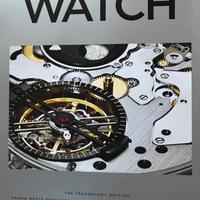 IWC Watch Rivista Inglese