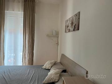Appartamento in San benedetto val di Sambro