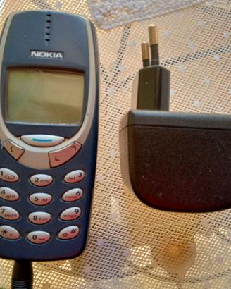 NOKIA 3310