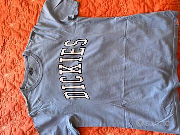 maglietta dickies