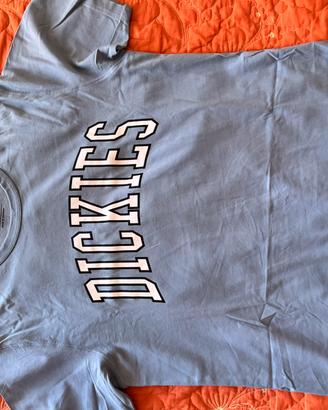 maglietta dickies