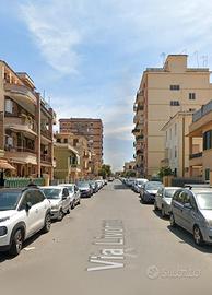 Ladispoli elegante trilocale arredato