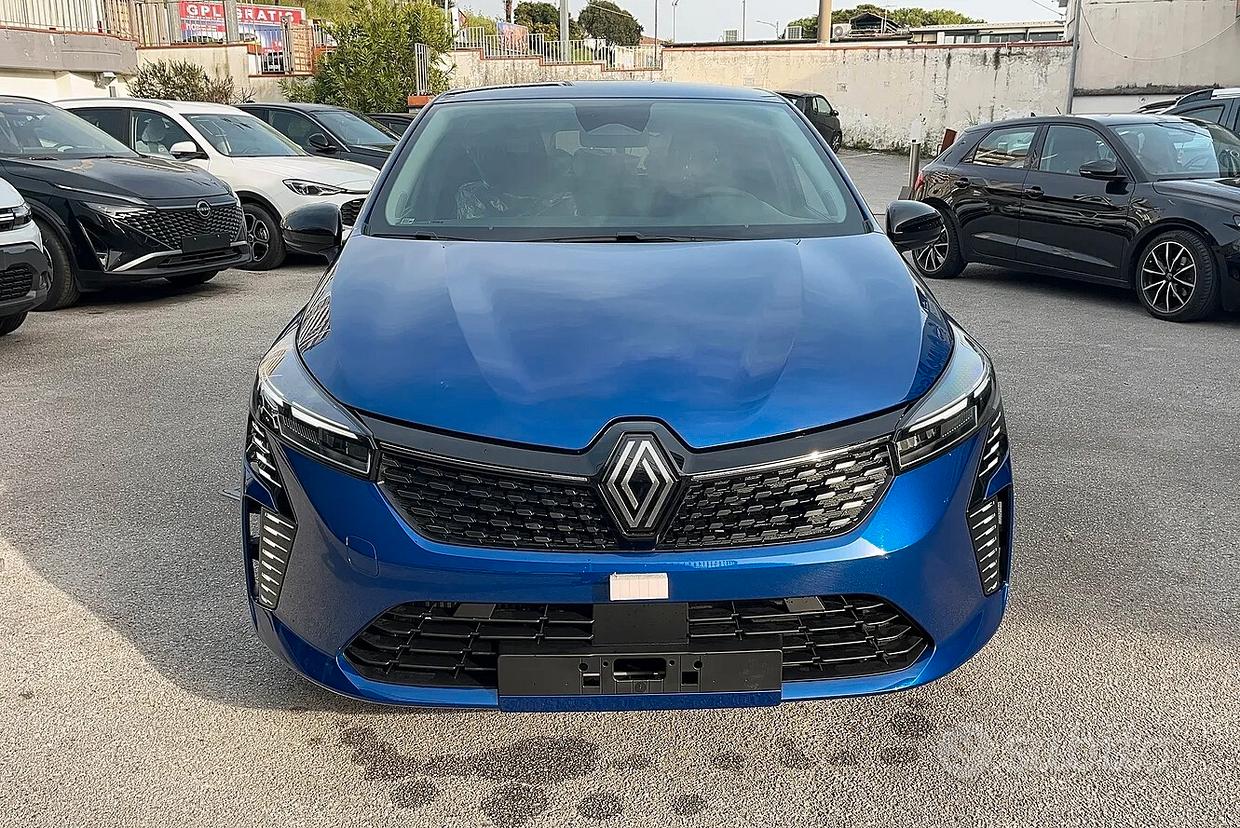 Renault Clio 5ª serie