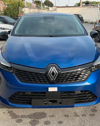 Renault Clio ECO-G 100 CV 5 porte Evolution