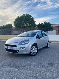 Fiat Punto Young GPL “50 MILA KM “
