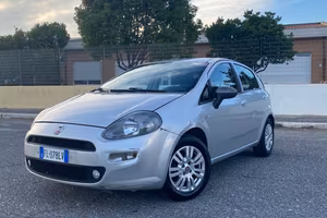 Fiat Punto Young GPL “50 MILA KM “