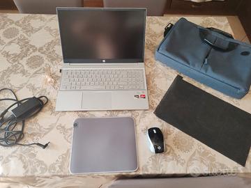 HP Pavillion model i5 