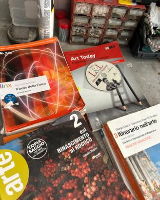 Il bello della fisica