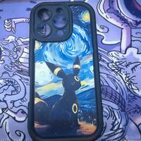 Custodia Iphone 16 Pro - Umbreon