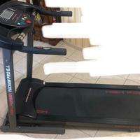 Tapis Roulant High Power Tucson Pro E.I.