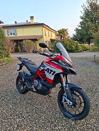 Ducati Multistrada 950 S – 2021 – Full Optional