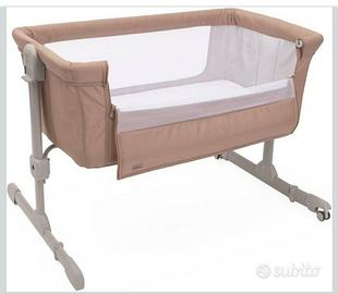 Next To Me Chicco Beige