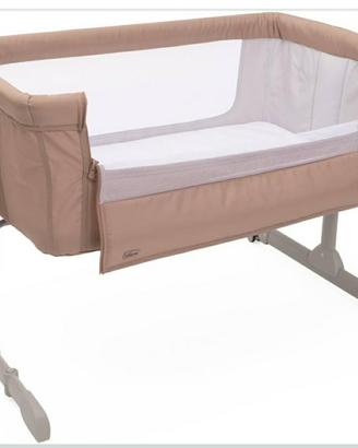 Next To Me Chicco Beige