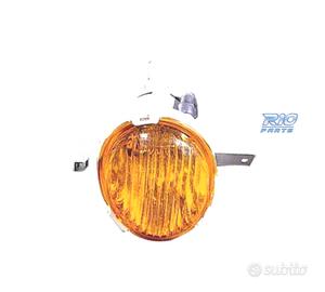 FRECCIE ANTERIORI DAEWOO CHEVROLET MATIZ 01-05 AMB