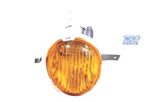 FRECCIE ANTERIORI DAEWOO CHEVROLET MATIZ 01-05 AMB