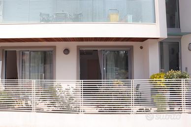 Bilocale a pochi passi dalla Spiaggia di Levante