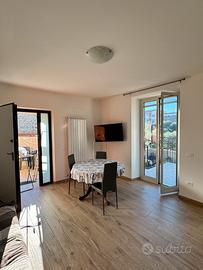 Villa 6/7 posti letto a 4 minuti di auto dal mare