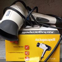 Asciugacapelli phon