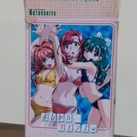 Figurina Series MANGA - ANIME "Please Twins!"