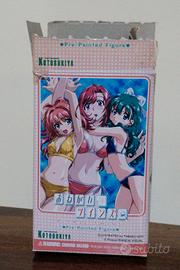 Figurina Series MANGA - ANIME "Please Twins!"