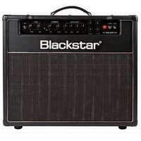 BLACKSTAR HT SOLOIST 60 - combo valvolare