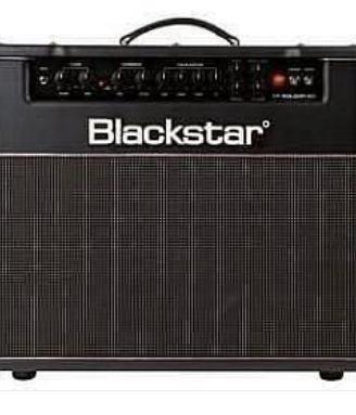 BLACKSTAR HT SOLOIST 60 - combo valvolare