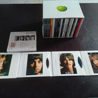 Cofanetto The Beatles 