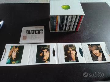 Cofanetto The Beatles 