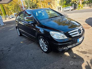 classe b 180cdi 109cv w245 meccanicamente a posto